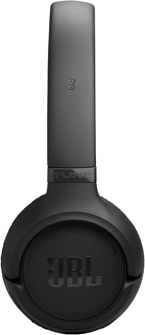 JBL tune 530BT BLack