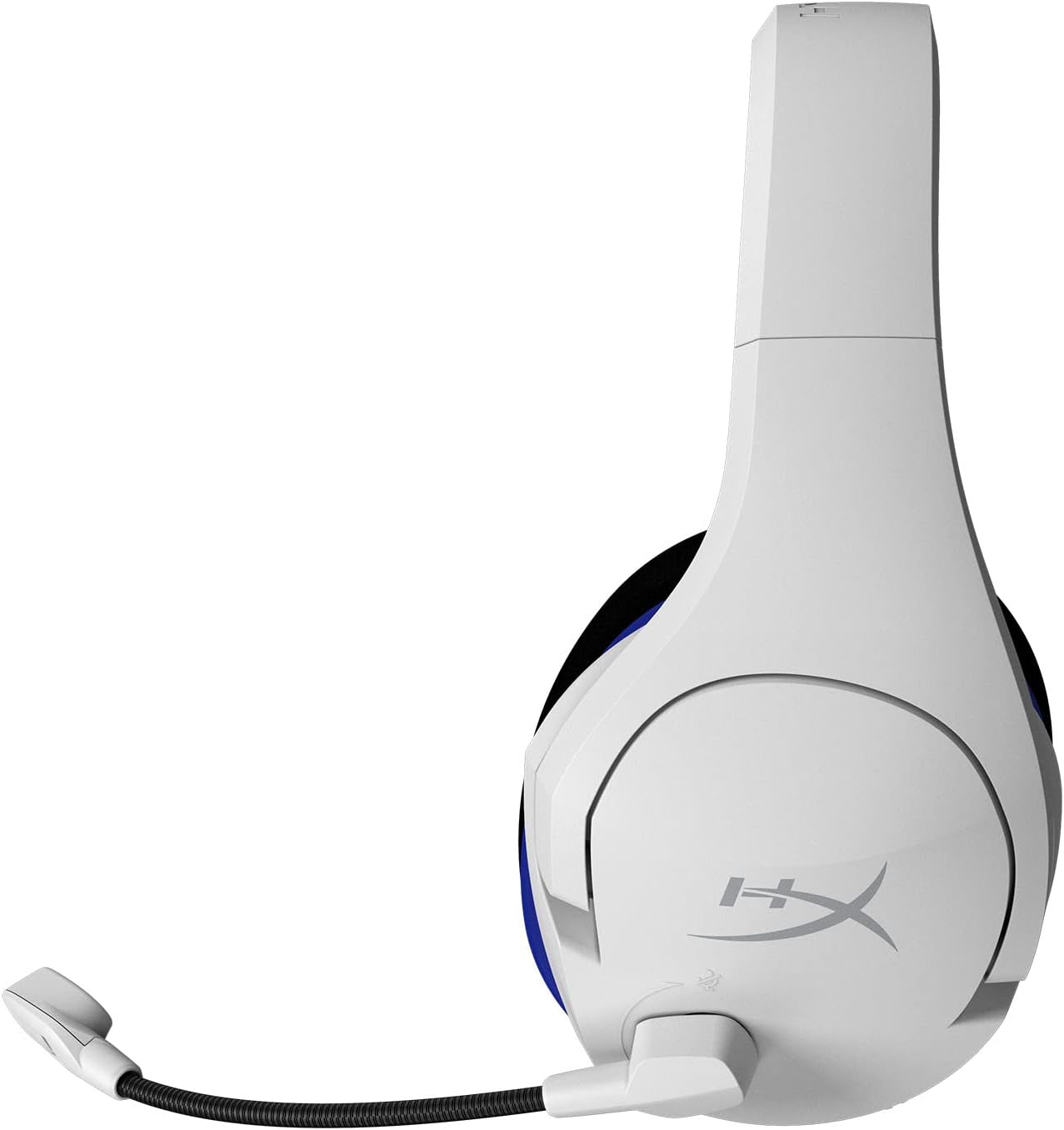 Hyper X Cloud Stinger Core Gaming Wireless Headset (white)