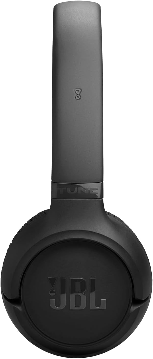 JBL tune 530BT BLack