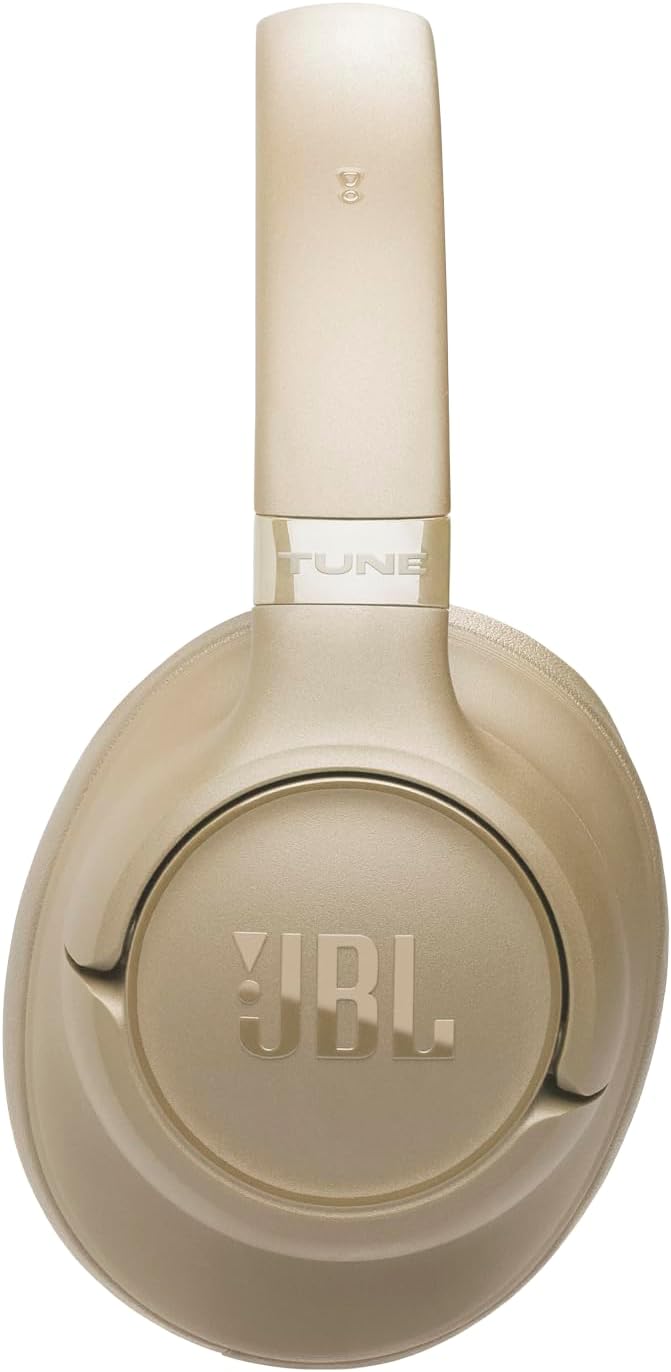 Jbl tune 730bt Beige