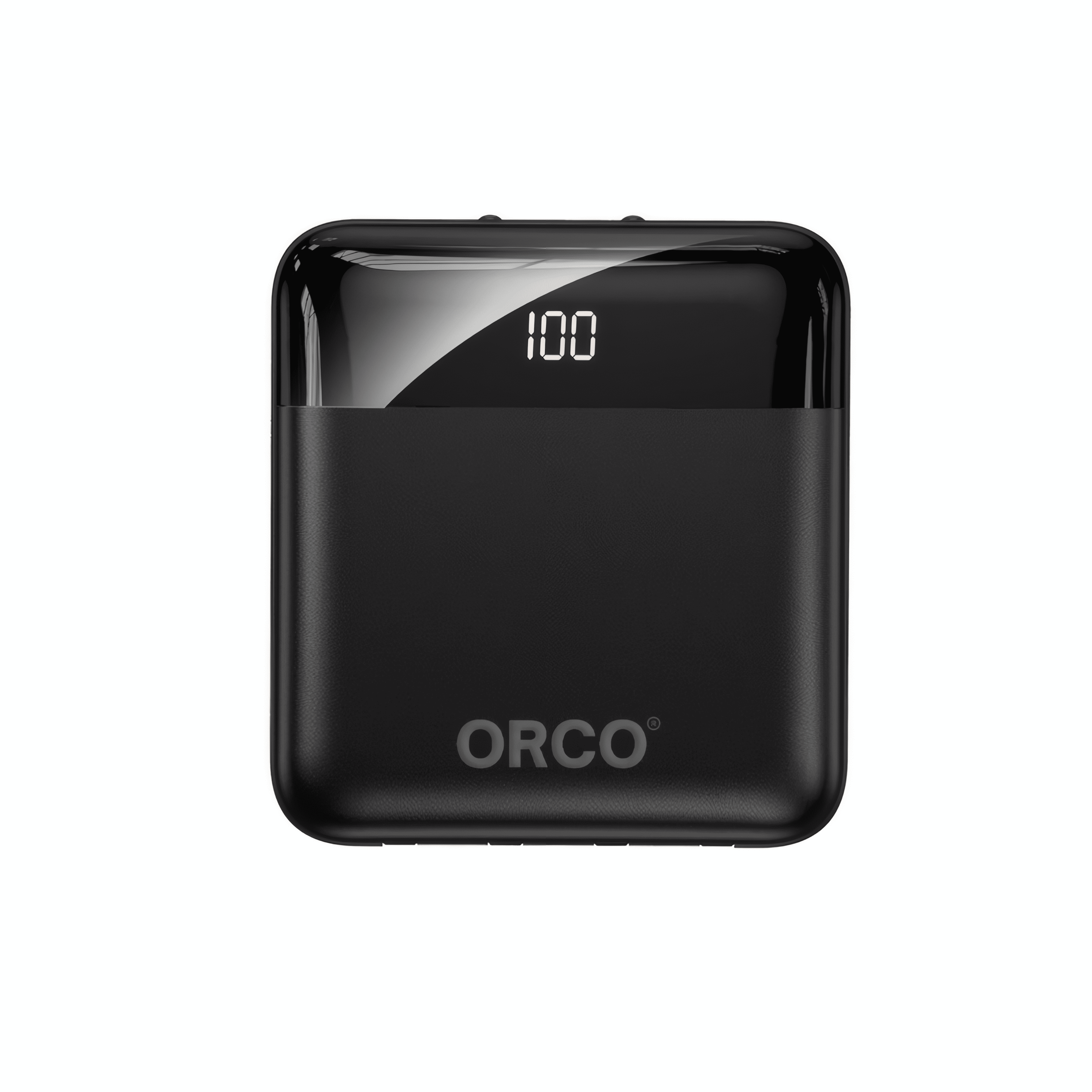 Orco 22.5W Power Bank, 10000mAh Slim USB C Portable Charger Fast Charging Battery Pack for iPhones,Samsung,Laptop,Ipad