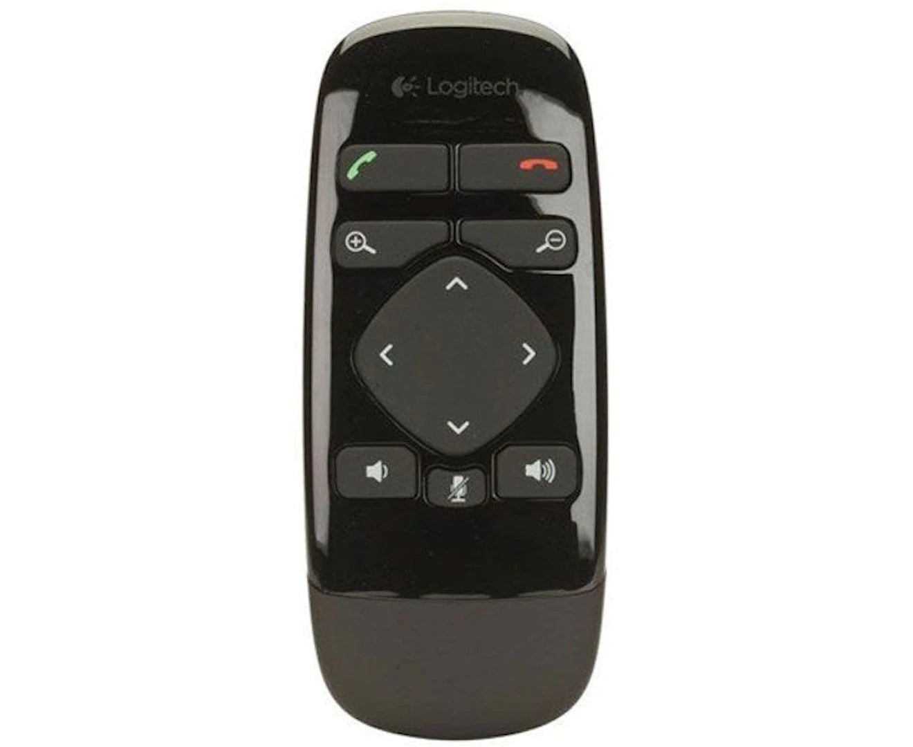 Logitech BCC950 Desktop Video Conferencing Solution, Full HD 1080p Video Calling, Hi-Definition Webcam, Speakerphone with Noise-Reducing Mic, for Skype, WebEx, Zoom PC/Mac/Laptop/MacBook - Black