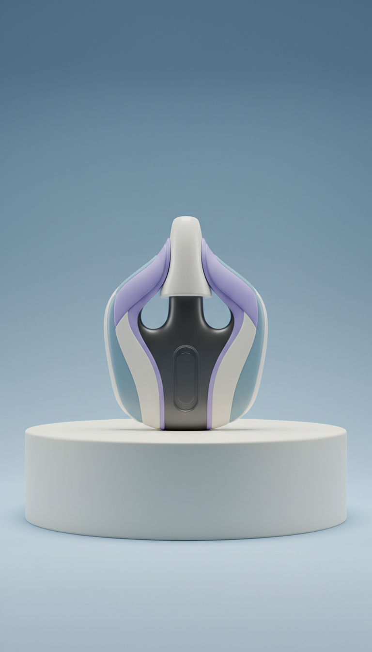 Nasal Strips with Micro-Channel Tech