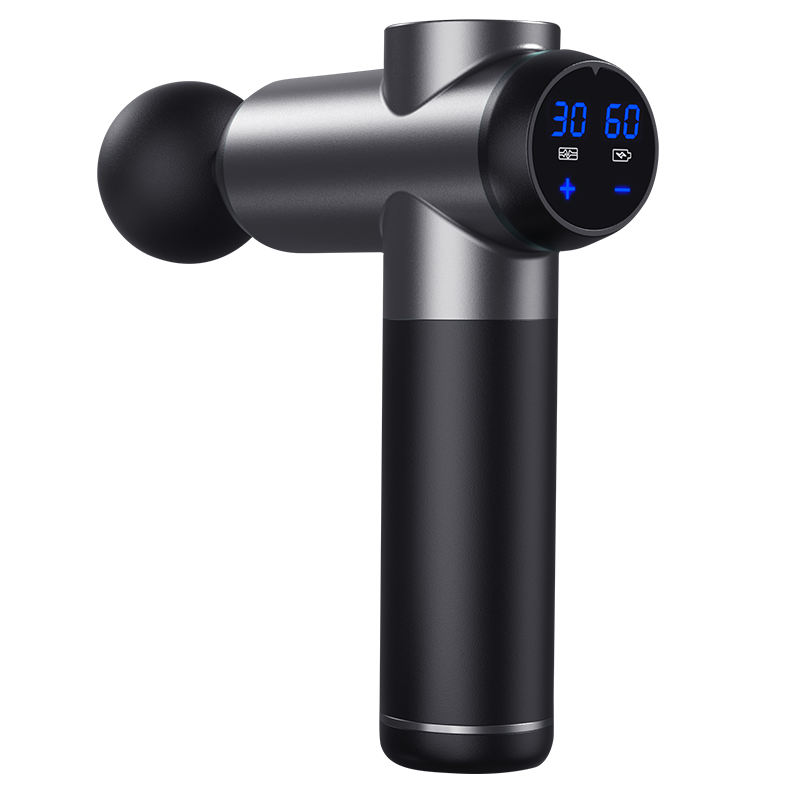 Orco Pro Max LA8 Muscle Massage Gun, Powerful and Quiet Massage Gun Deep Tissue Percussion Massager Gun for Athletes, Electric Back Massagers, Handheld Portable Body Massager Gun Ideal Gifts (Copy)