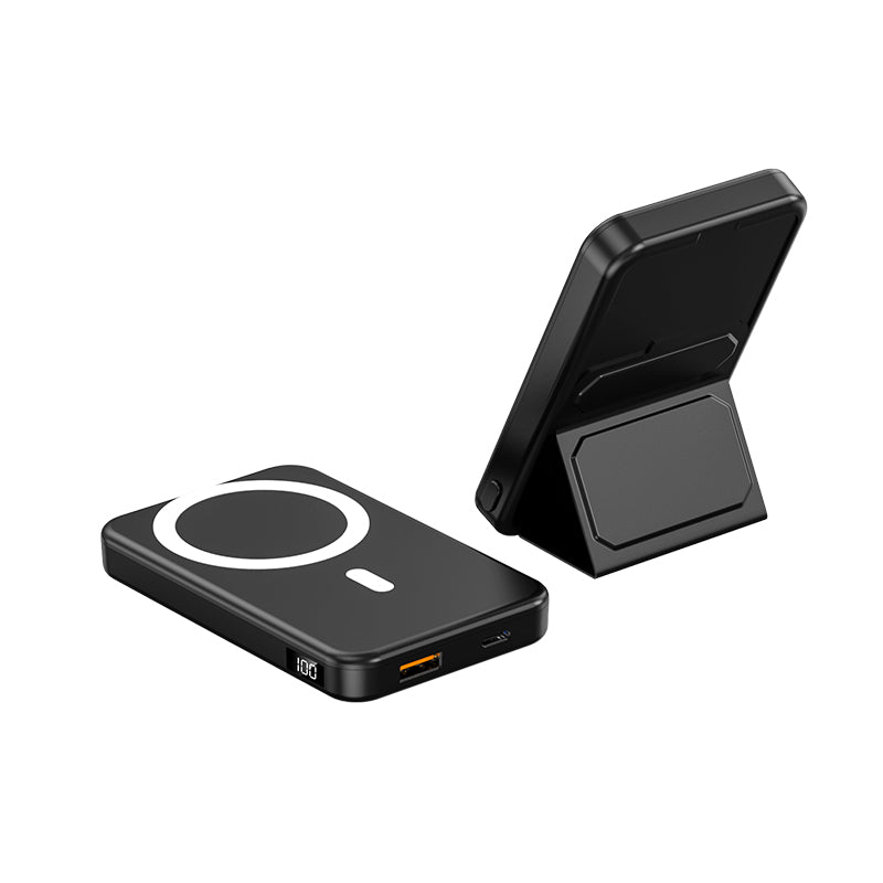 Orco Power Bank 10000 Mah Magsafe Fast Wireless Charging For Apple Iphone Samsung