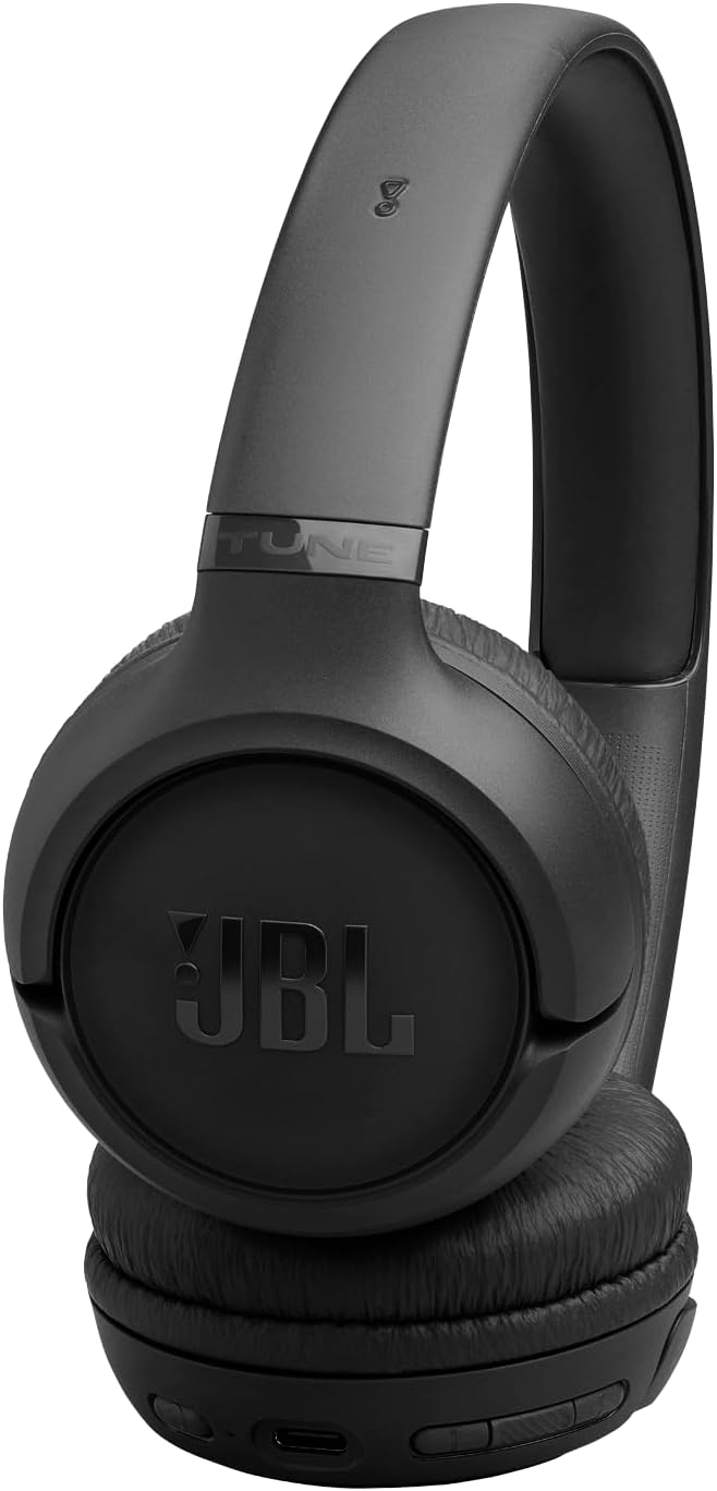 JBL tune 530BT BLack