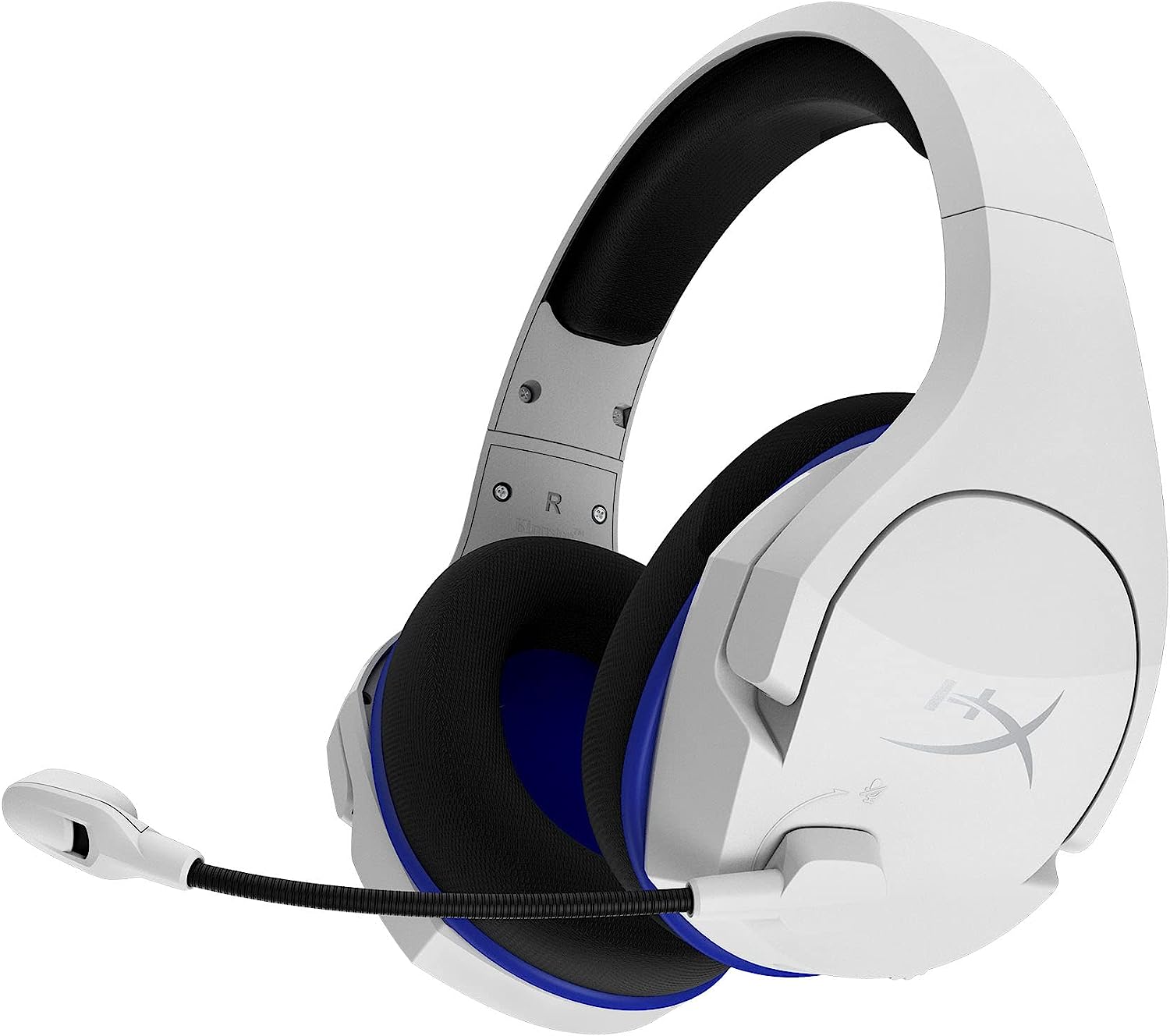 Hyper X Cloud Stinger Core Gaming Wireless Headset (white)