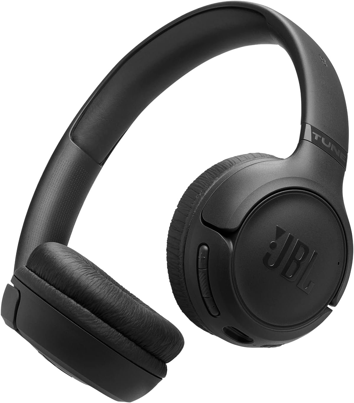 JBL tune 530BT BLack