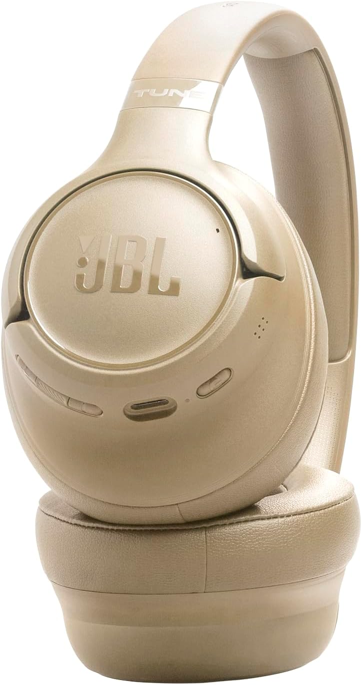 Jbl tune 730bt Beige