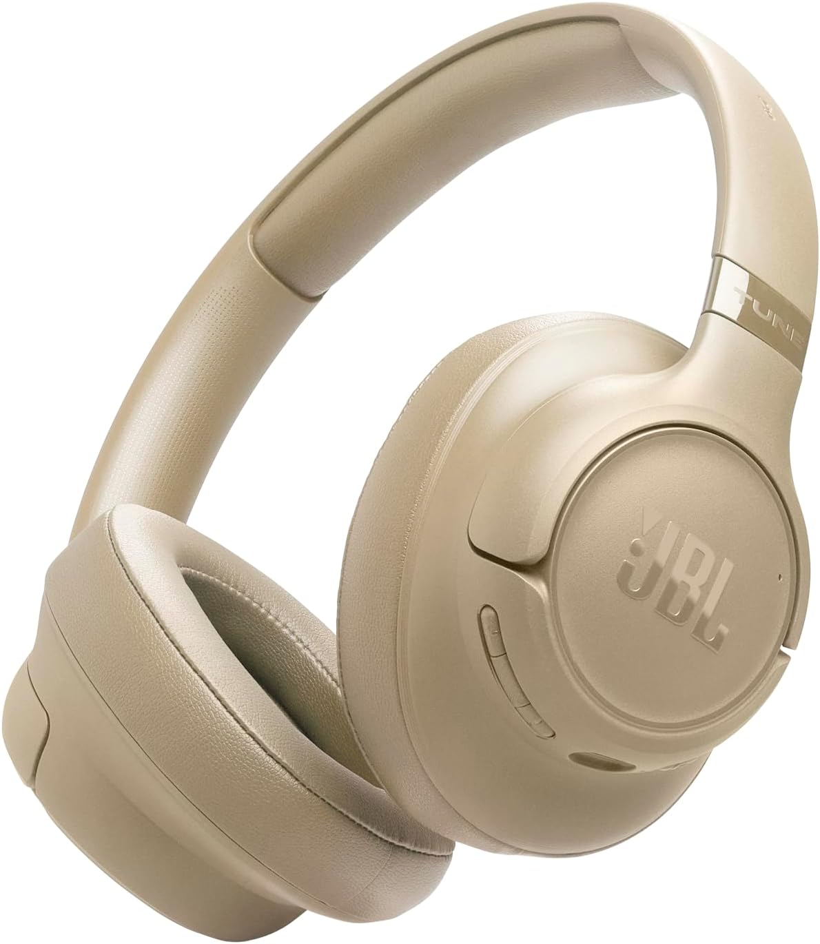 Jbl tune 730bt Beige