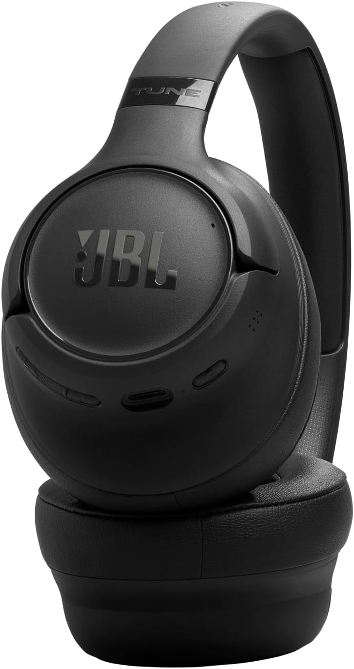 Jbl tune 730 Black
