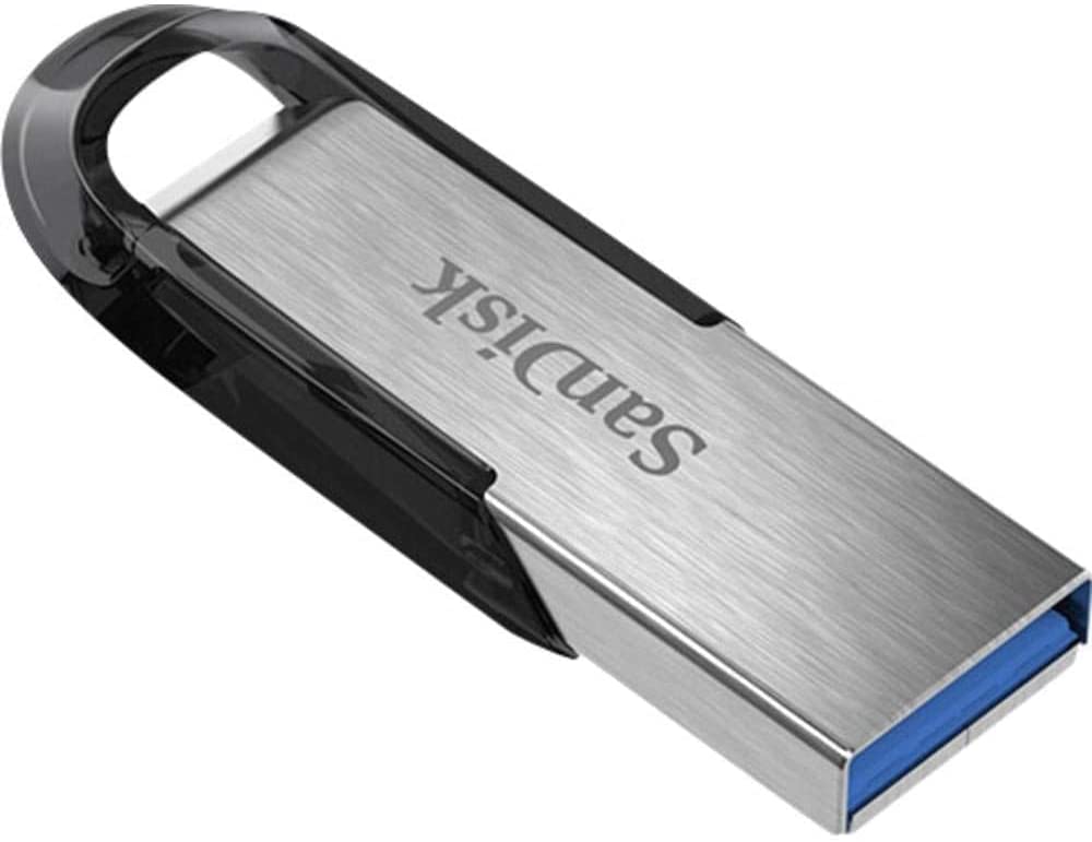 SanDisk Ultra Flair USB 3.0 Flash Drive - SDCZ73-G46 - Veloreo