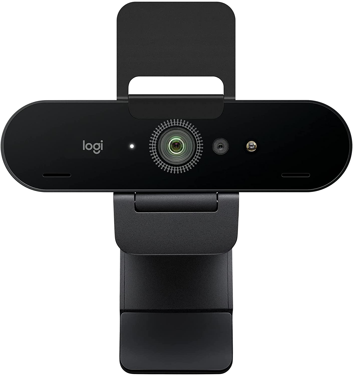 Logitech BRIO – Ultra HD Webcam for Video Conferencing - Veloreo