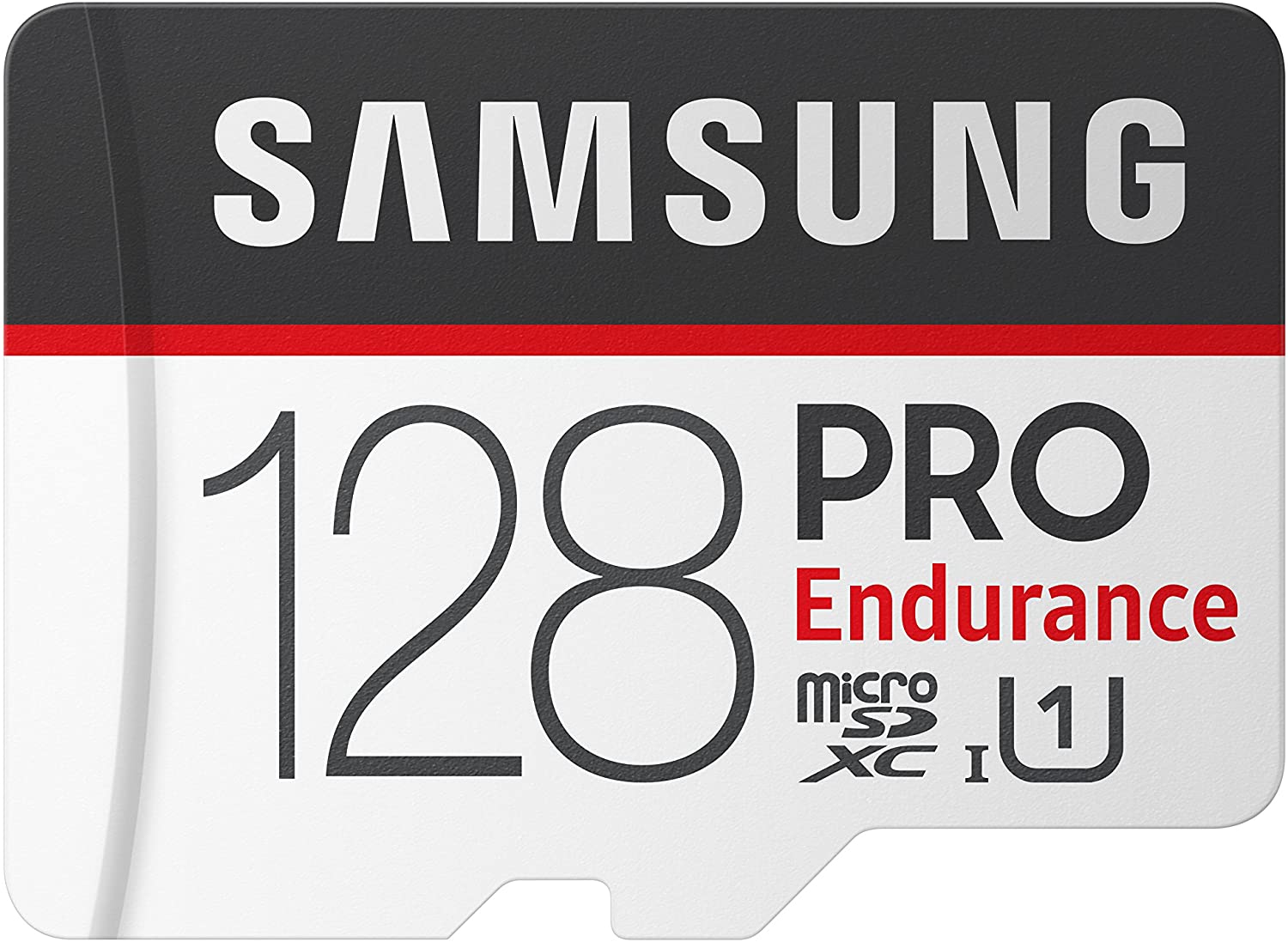 Samsung - PRO Endurance 100MB/s Micro SD Memory Card