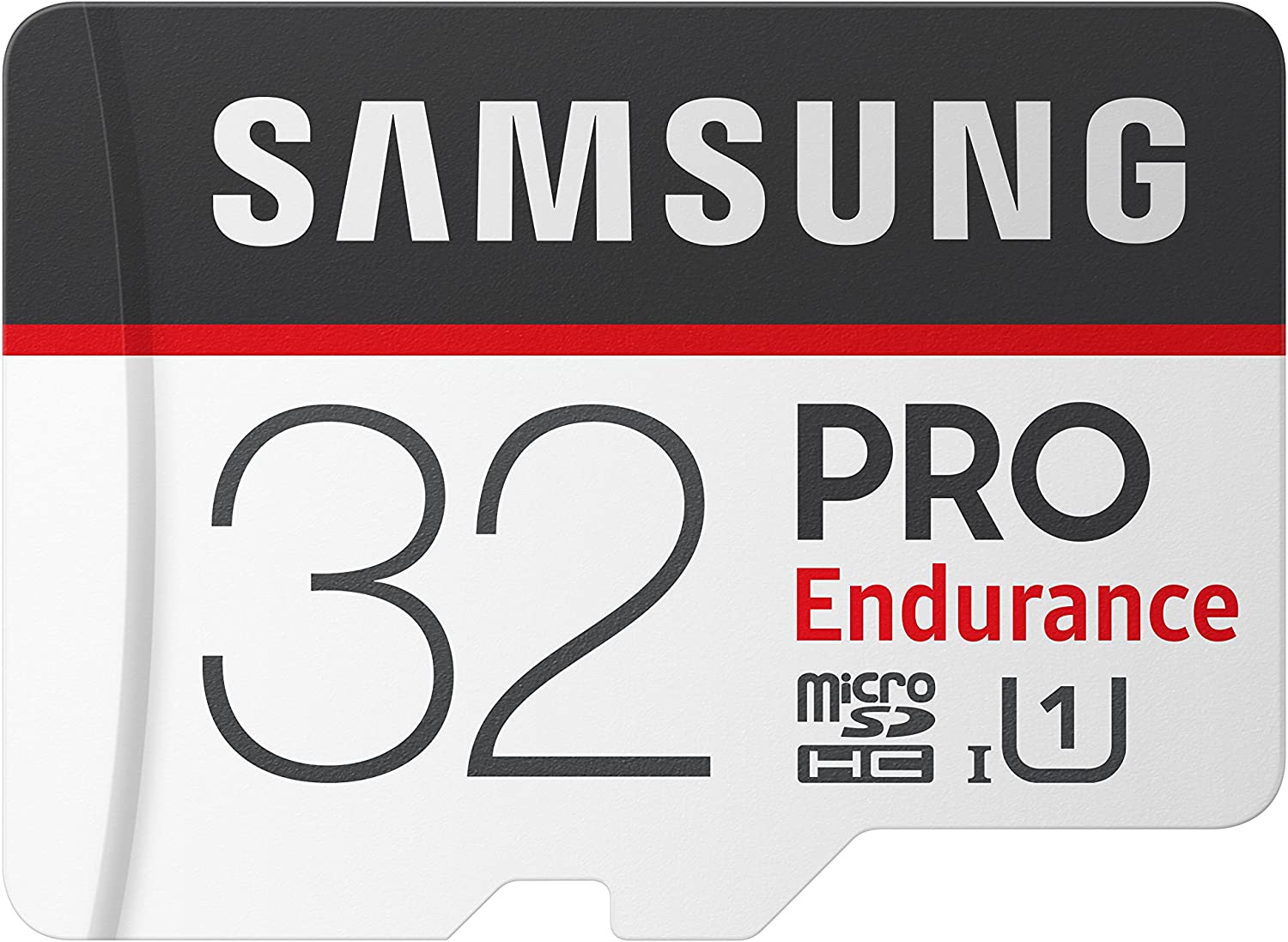 Samsung - PRO Endurance 100MB/s Micro SD Memory Card