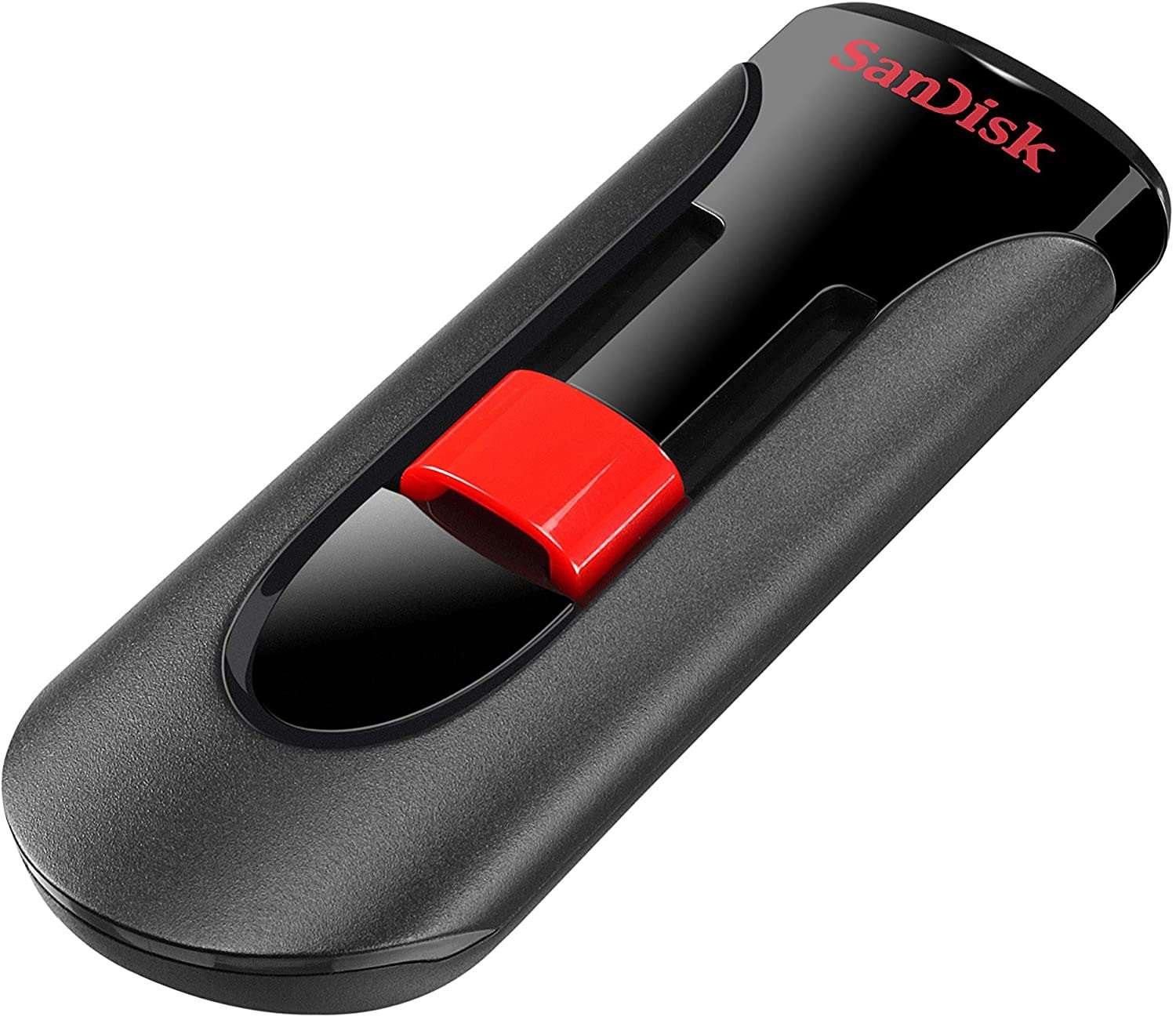  Sandisk Cruzer Glide USB Flash Drive SDCZ600 2.0 128gb 