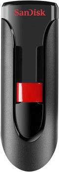  Sandisk Cruzer Glide USB Flash Drive SDCZ600 2.0 32gb 