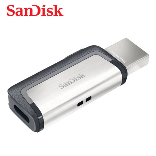  Sandisk Dual Drive USB type C sdddc2 G46 