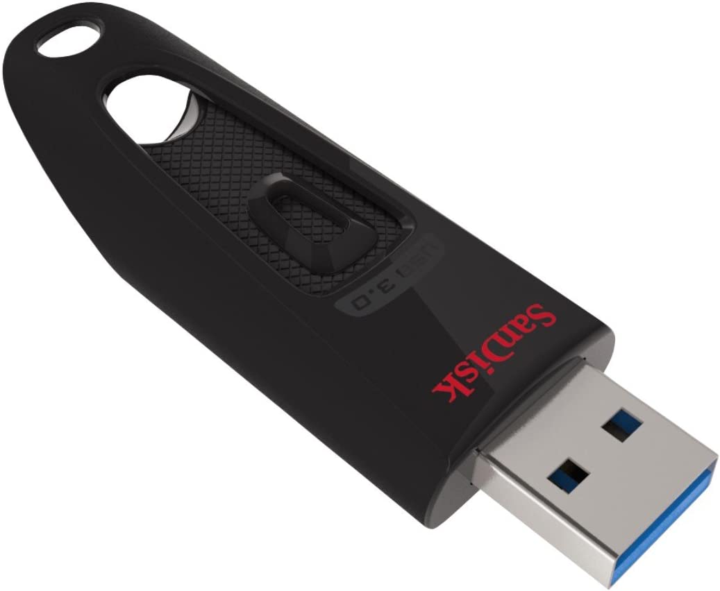 Sandisk SDCZ48 Ultra Flash Drive Usb 3.0 32gb 64gb 128gb 256gb 512gb