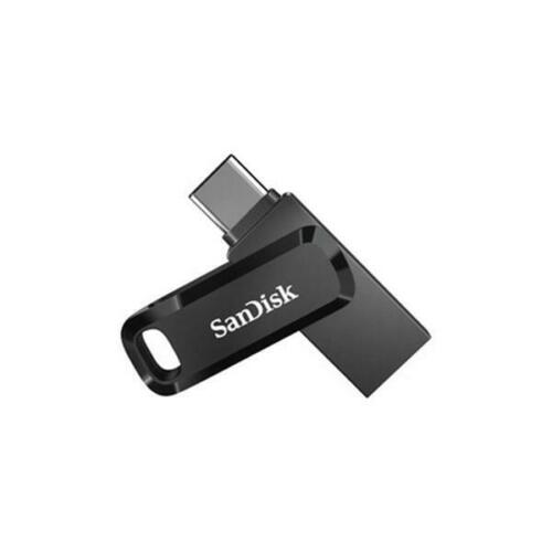  Sandisk Sdddc2 dual drive go usb type c Flash drive for type c smartphone 