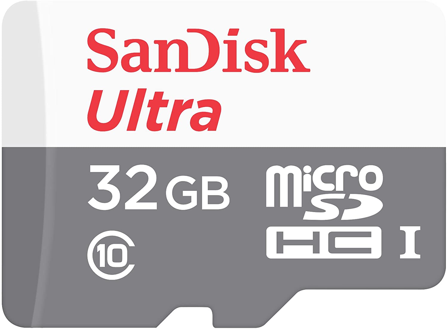  Sandisk Ultra Mobile Lite Micro SD Memory Card 32gb 
