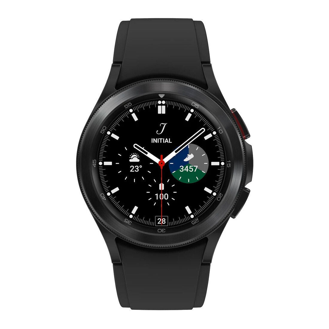Samsung Galaxy Watch 4 Classic (Stainless Steel) - Veloreo