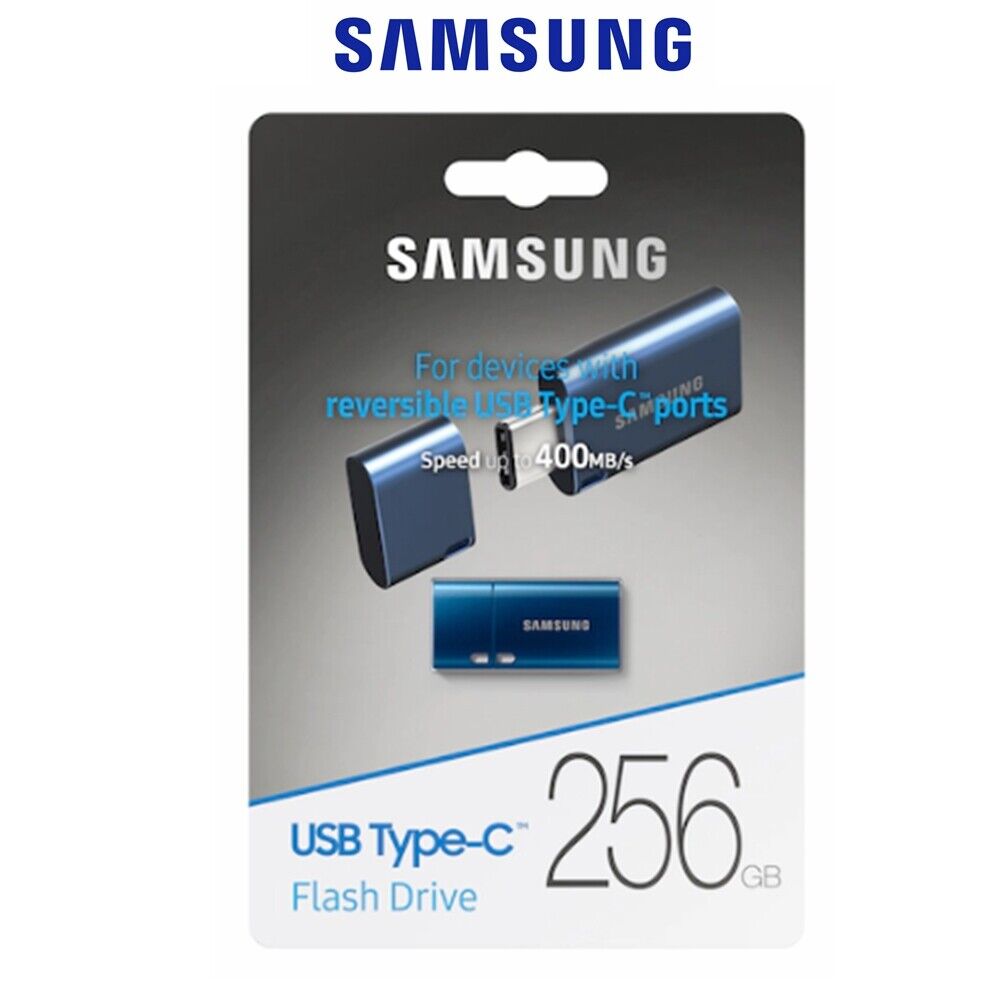 Samsung Type-C USB Flash Drive 3.1 300MB/s