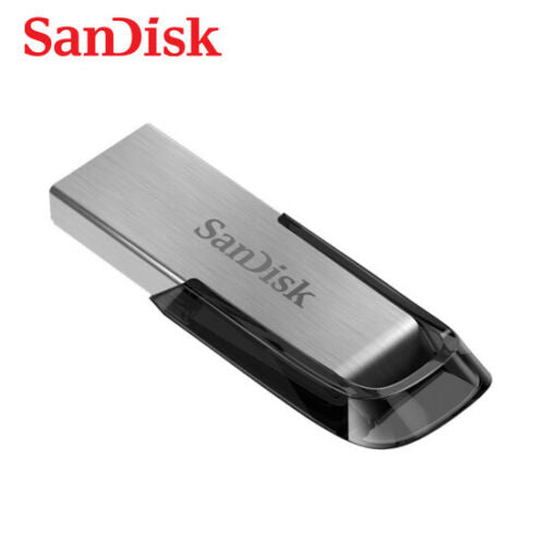 SanDisk Ultra Flair USB 3.0 Flash Drive - SDCZ73-G46 - Veloreo