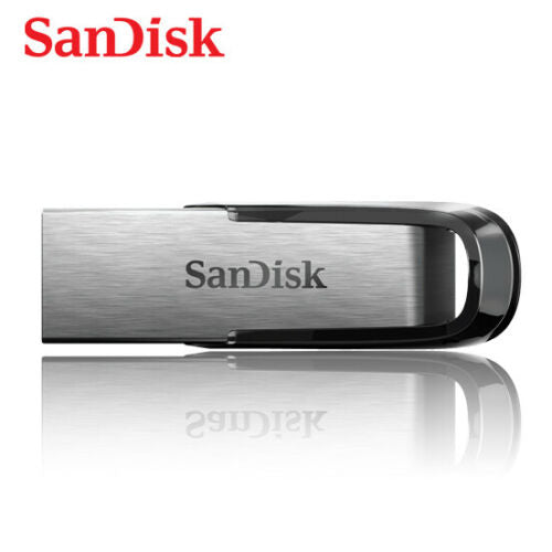 SanDisk Ultra Flair USB 3.0 Flash Drive - SDCZ73-G46 - Veloreo