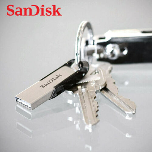 SanDisk Ultra Flair USB 3.0 Flash Drive - SDCZ73-G46 - Veloreo