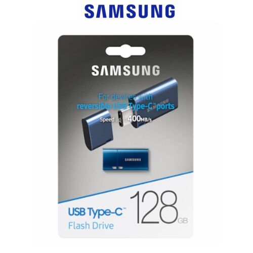 Samsung Type-C USB Flash Drive 3.1 300MB/s